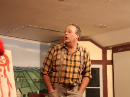 Theater 2008 - Katzenjammer